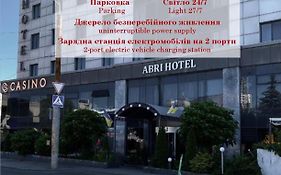 Abri Hotel